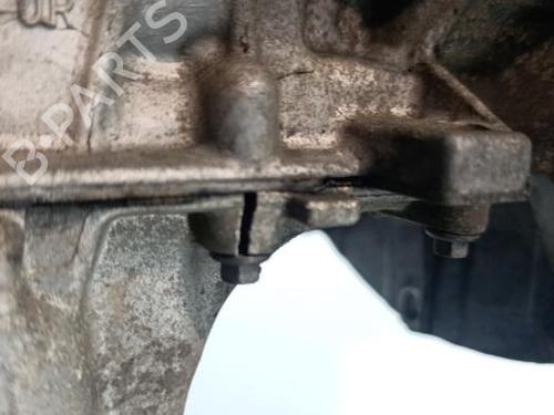 Engine CITROËN BERLINGO Box Body/MPV (K9) 1.5 BlueHDi 100 | BP33247749M1  - Image 11