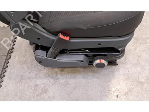 Left front seat PEUGEOT BOXER Platform/Chassis e-Boxer | BP36343256C15  - Image 7