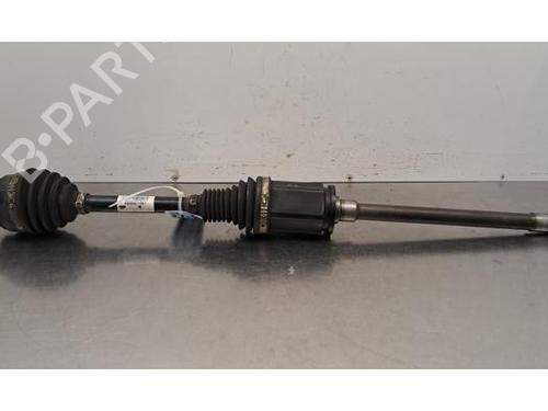 Used Right front driveshaft Right front driveshaft BMW 5 (G30, F90) 520 d Mild-Hybrid xDrive (190 hp) 36207367 36207367