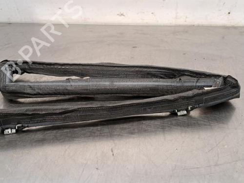 Used Right curtain airbag PEUGEOT 308 SW II (LC_, LJ_, LR_, LX_, L4_) 1.5 BlueHDi 130 (131 hp) 19649995
