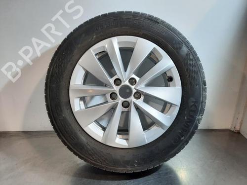 rim-skoda-kamiq-nw4-2019-32431345 main image