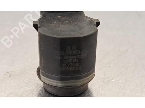 Electronic module LAND ROVER RANGE ROVER EVOQUE (L538) 2.0 D 4x4 | BP38606467M83 - Image 3