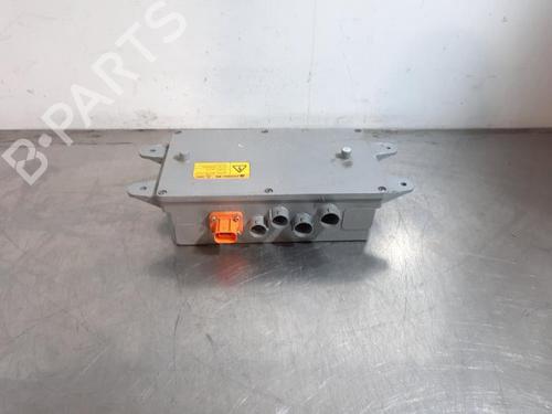Used Inverter/Converter Inverter/Converter MG MARVEL R EV (EP21) (179 hp) 34228963 34228963