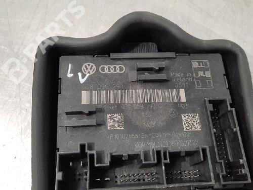 Used Control unit Control unit AUDI A6 C7 Avant (4G5, 4GD) 2.0 TDI (150 hp) 10885850 10885850
