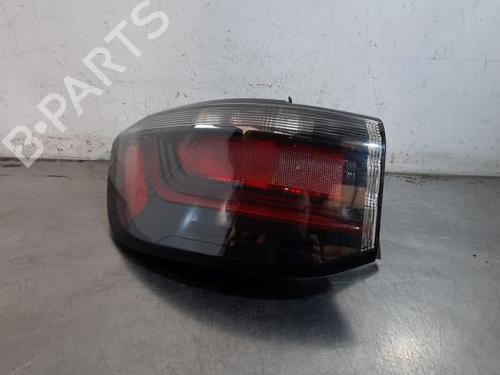 Used Left taillight Left taillight JEEP COMPASS (MP, M6, MV, M7) 1.3 Hybrid 4x4 (240 hp) 39905872 39905872