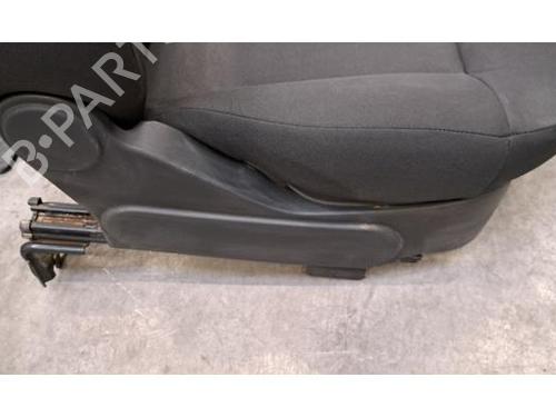Sæde sæt FIAT 500 (312_) 1.0 Mild Hybrid (312.AYD1B) | BP39754763C78 - Image 4