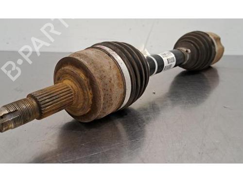 Left front driveshaft JEEP COMPASS (MP, M6, MV, M7) 1.3 | BP29600607M38 