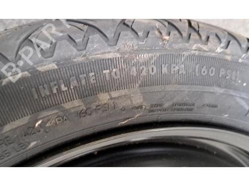 Fælk RENAULT CLIO V (B7_) 1.5 Blue dCi 100 (B7AD) | BP38322369C45 - Image 6