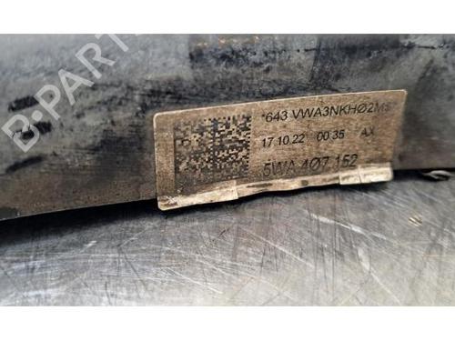 Right front suspension arm VW GOLF VIII (CD1, DA1) 2.0 GTI Clubsport | BP36757838M13 - Image 2