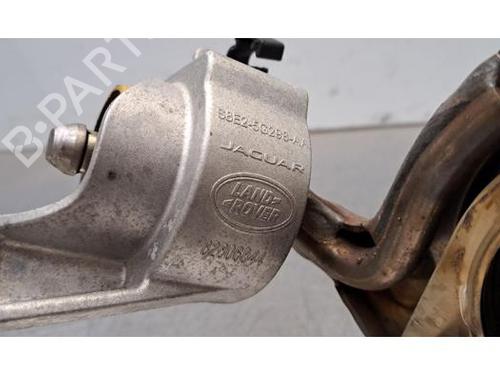 Exhaust system LAND ROVER RANGE ROVER V (L460) D300 MHEV AWD | BP36508775M121 - Image 4