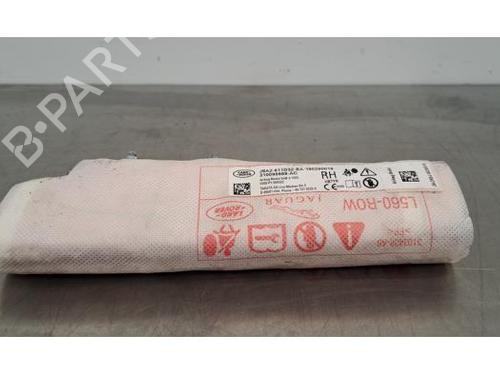 Other LAND ROVER RANGE ROVER VELAR (L560) 2.0 D180 TD4 4x4 J8A2611D32BA | J8A2611D32BB | LR138282 | LR091939