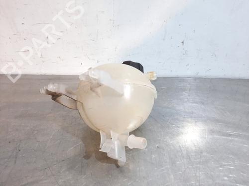 Used Expansion tank CITROËN C4 CACTUS 1.2 THP 110 (110 hp) 16264113