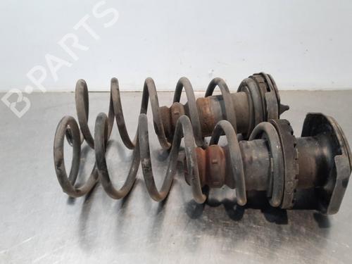 Used Shock absorber spring VOLVO XC60 I SUV (156) D3 (150 hp) 15028992