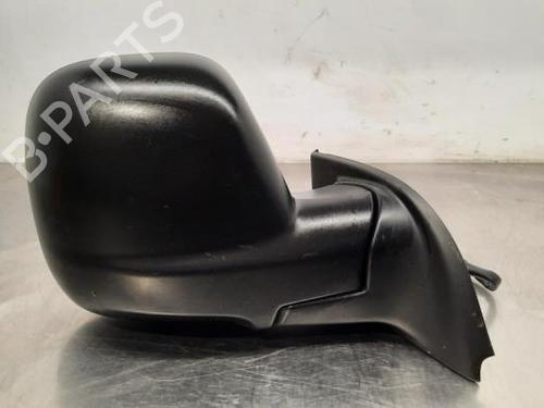Used Right mirror CITROËN BERLINGO Box Body/MPV (K9) 1.5 BlueHDi 100 (102 hp) 23618626