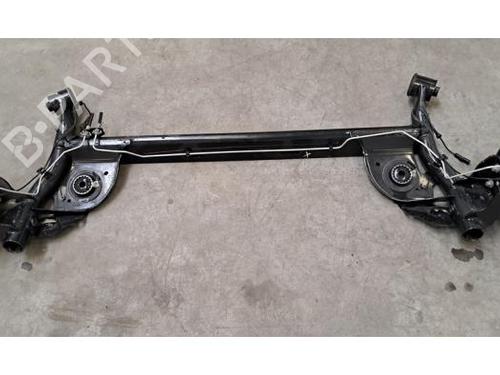 Used Rear axle Rear axle 39601166 39601166