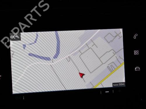 Camera CITROËN C3 III (SX) 1.5 BlueHDi 100 (SXYHYP, SXYHTU) | BP33307416E14  - Image 17