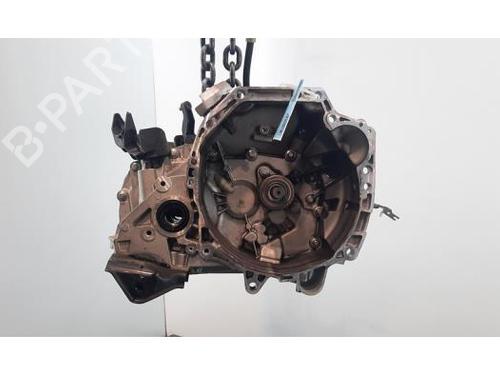 Used Gearbox Gearbox DACIA SANDERO III 1.0 SCe 65 (67 hp) 29550336 29550336