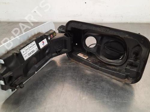 Fuel flap CITROËN BERLINGO Box Body/MPV (K9) 1.5 BlueHDi 100 | BP23596920C131 