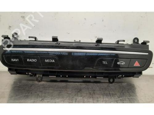 Used Switch MERCEDES-BENZ B-CLASS Sports Tourer (W246, W242) Electric Drive / B 250 e (242.890) (180 hp) 23636479