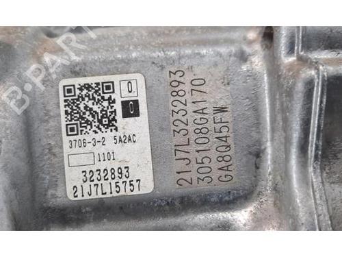 Gearbox BMW 1 (F40) 118 d | BP39995534M3 - Image 8