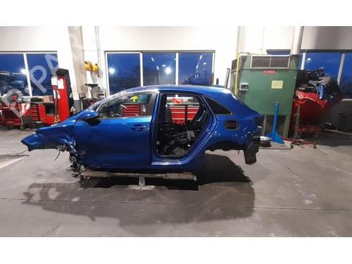 Intercooler KIA CEED (CD) 1.0 T-GDI | BP33167414M30 - Image 21