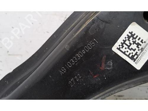 Left front suspension arm MERCEDES-BENZ SPRINTER 3-t Van (B910) 215 CDI (910.621, 910.623) | BP37038549M12 - Image 4