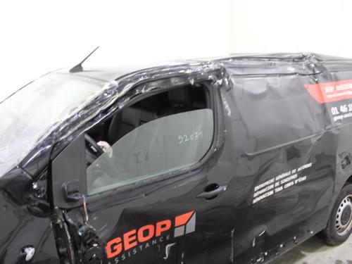 Pipe PEUGEOT EXPERT Van (V_) 2.0 BlueHDi 120 | BP19633563M125