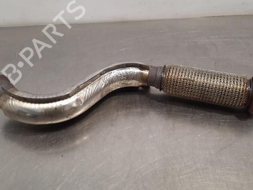 Exhaust manifold PEUGEOT 508 SW I (8E_) 1.6 THP | BP15725819M110 