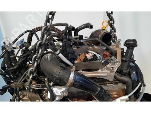 Engine VW CALIFORNIA T6 Camper (SGC, SGG, SHC) 2.0 TDI 4motion | BP27975482M1 