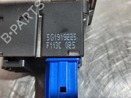 Warning switch VW GOLF VII (5G1, BQ1, BE1, BE2) 1.4 TSI | BP15031950I22 