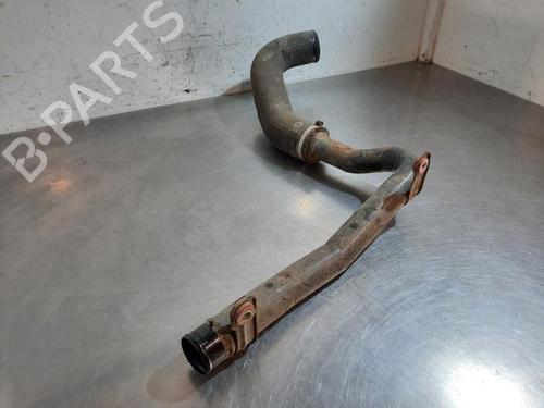 Pipe CITROËN JUMPER II Van 2.0 BlueHDi 130 | BP23622548M125 