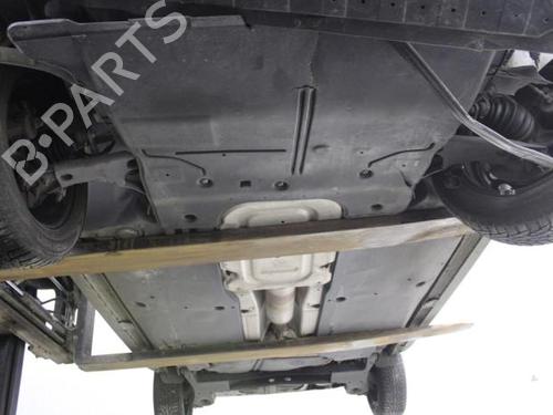 Catalyst SKODA KAMIQ (NW4) 1.0 TSI | BP33997502M10  - Image 26