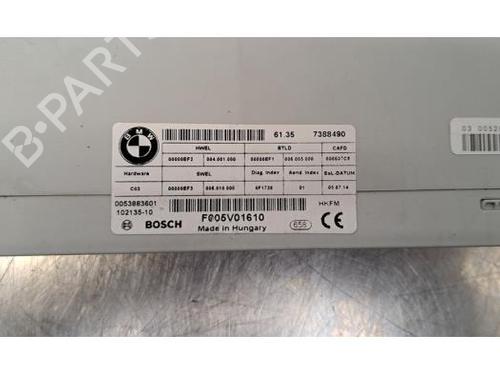 Electronic module BMW 3 (F30, F80) 330 d | BP26194150M83 