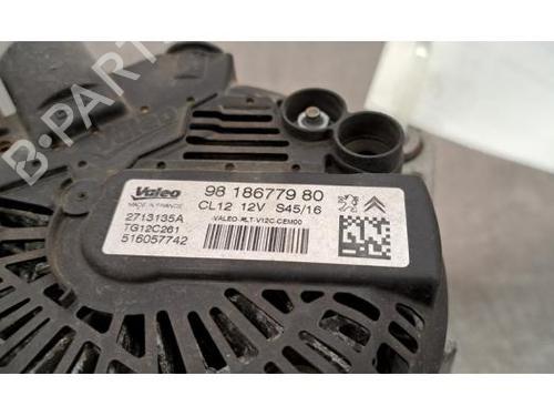 Generator CITROËN C3 / C3 ORIGIN III (SX) 1.2 THP 110 | BP24459375M7 