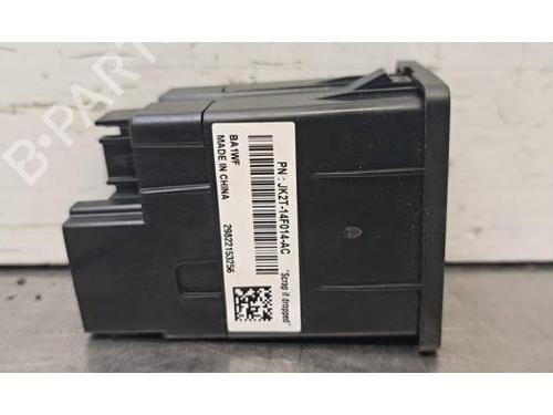 Electronic module FORD TRANSIT CUSTOM V362 Van (FY, FZ) 2.0 EcoBlue | BP36757650M83 - Image 2