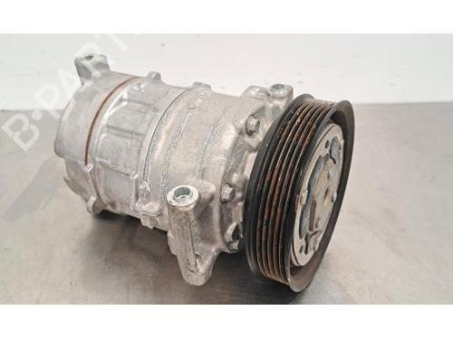 AC compressor AUDI Q3 (F3B) 35 TFSI Mild Hybrid | BP28719495M34 