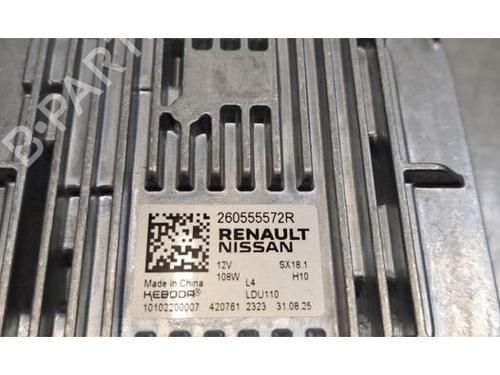 Electronic module RENAULT MEGANE E-TECH SUV EV60 (BNJ1) | BP40273166M83 - Image 2