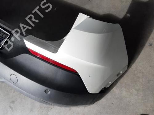 Rear bumper OPEL GRANDLAND / GRANDLAND X (A18, P1UO) 1.2 (75) | BP15037701C8 