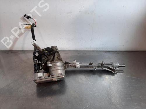 Used Steering rack Steering rack PEUGEOT 308 SW III (FC_, FJ_, FR_, F4_, FN_) BlueHDi 130 (FCYHZL, FCYHZT) (131 hp) 34386017 34386017