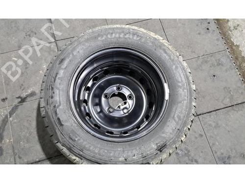 Fælk NISSAN INTERSTAR Van (X62B) dCi 150 | BP30651217C45 