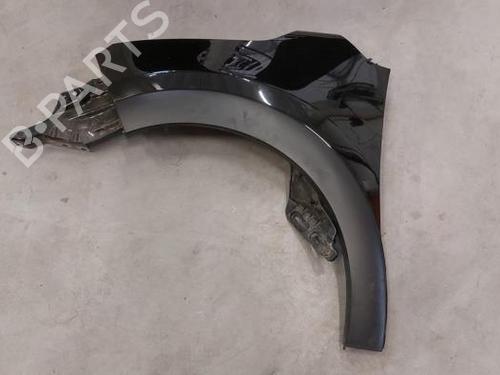 Frontpaket CITROËN C3 III (SX) 1.2 THP 110 (SXHNPS, SXHNZT, SXHNZ6) | BP36443805S1 - Image 2