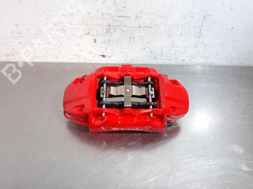 Pinza freno delantera izquierda HONDA CIVIC XI Hatchback (FL) Type-R (FL5) 45019TV8E01
