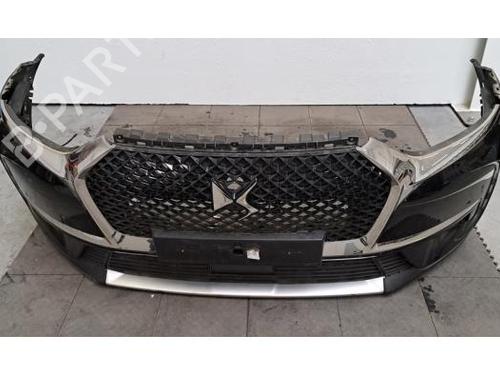 Used Front bumper Front bumper DS DS 7 Crossback (J4_, JR_, JC_) E-TENSE 225 (J4DGZU, J45GQU) (224 hp) 36379380 36379380