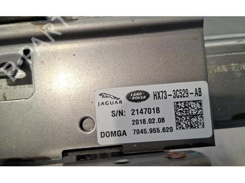 Steering column LAND ROVER RANGE ROVER VELAR (L560) 3.0 D300 MHEV 4x4 | BP33753076M21 - Image 5