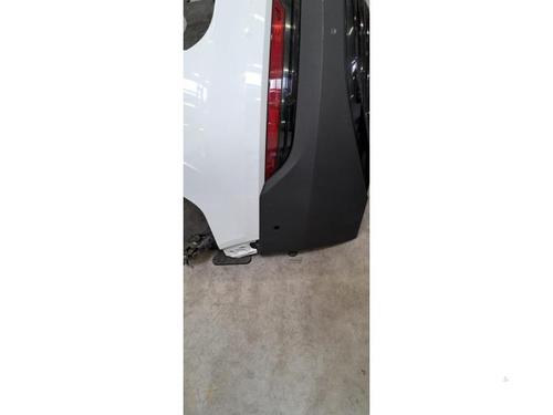 Bagtil kofangere AUDI E-TRON (GEN) 55 quattro | BP39495511C8 - Image 9