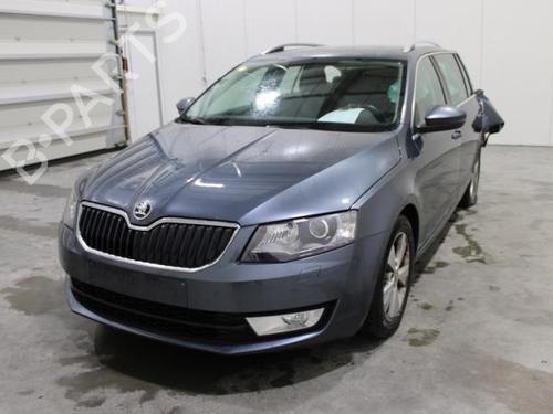 Used Parts SKODA OCTAVIA III Combi (5E5, 5E6) 1.6 TDI (105 hp) 4413820