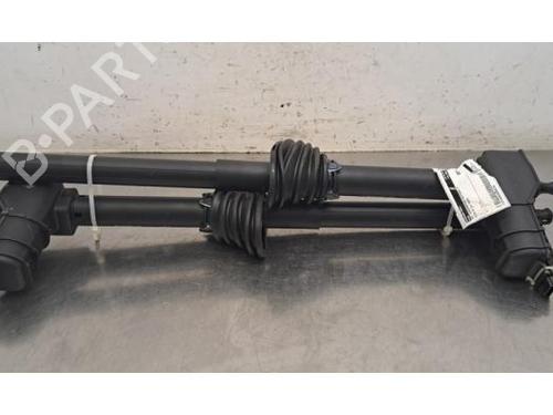 Used Tailgate lift support Tailgate lift support 37284936 37284936