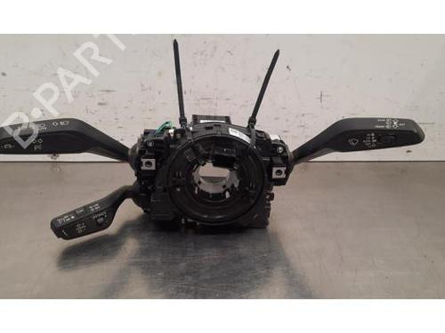 Used Steering column stalk Steering column stalk 39180205 39180205