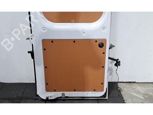 Tailgate PEUGEOT BOXER Van 2.2 BlueHDi 120 | BP31375055C6