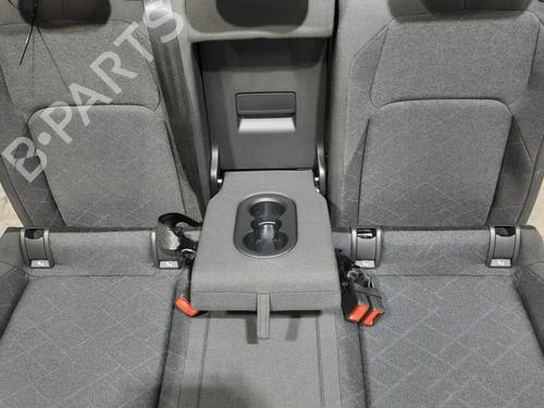 Rear seat (2nd row) VW GOLF VIII Variant (CG5, DB5) 2.0 TDI | BP15293271I23 